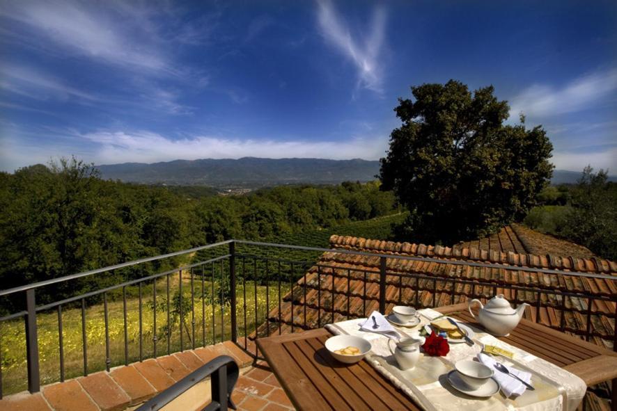 Agriturismo Podere Luisa Montevarchi Exterior foto